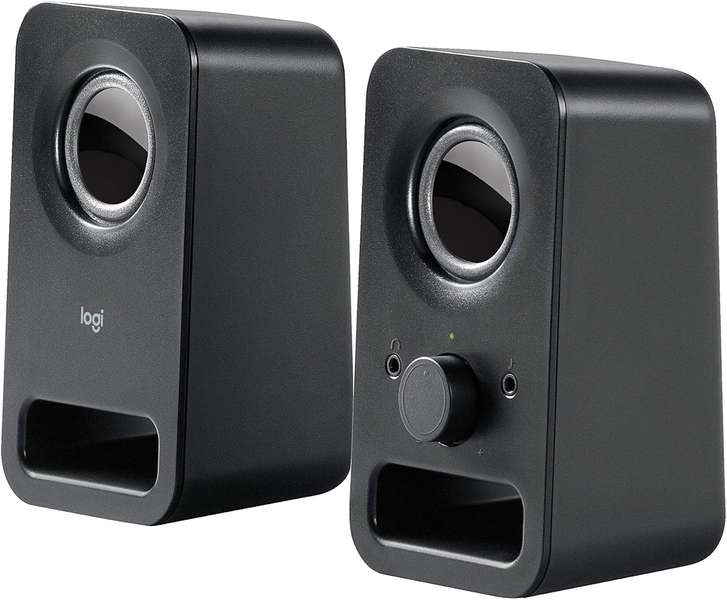 Logitech Z150 Wired Speakers Logitech Z150 Wired Speakers